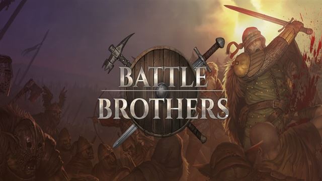 Bộ sưu tập game Battle Brothers