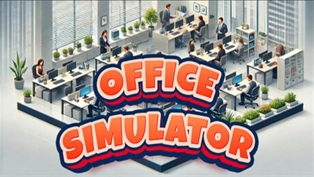 Bộ sưu tập game Office Simulator