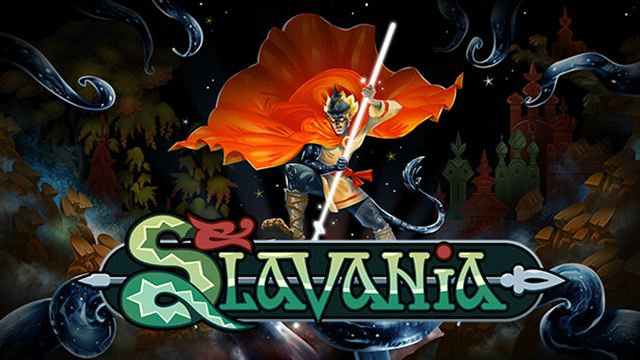 Bộ sưu tập game Slavania