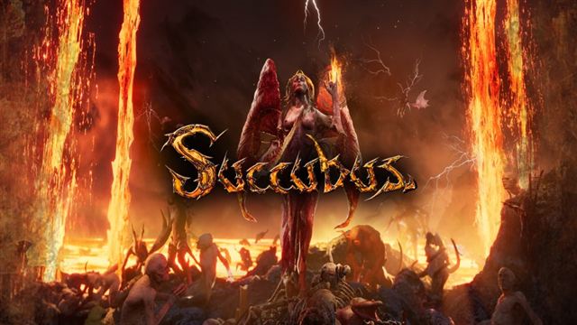 Bộ sưu tập game SUCCUBUS