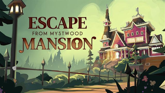 Bộ sưu tập game Escape From Mystwood Mansion