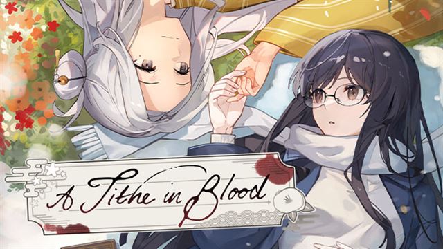 Tải game A Tithe in Blood-TENOKE