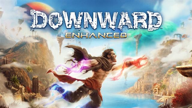 Bộ sưu tập game Downward: Enhanced Edition