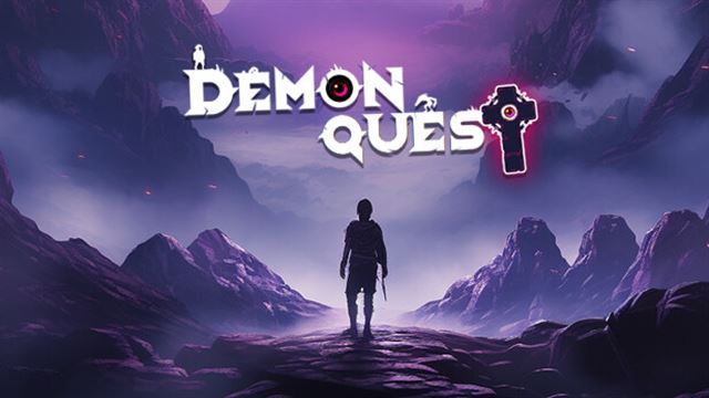 Bộ sưu tập game Demon Quest