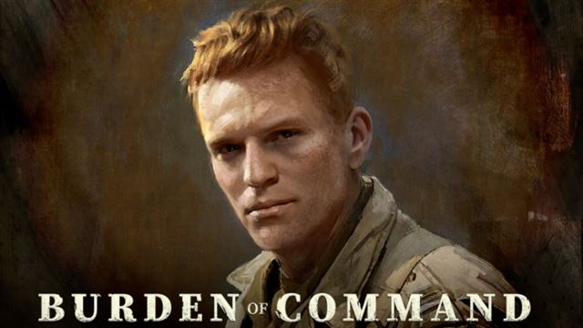 Bộ sưu tập game Burden of Command™