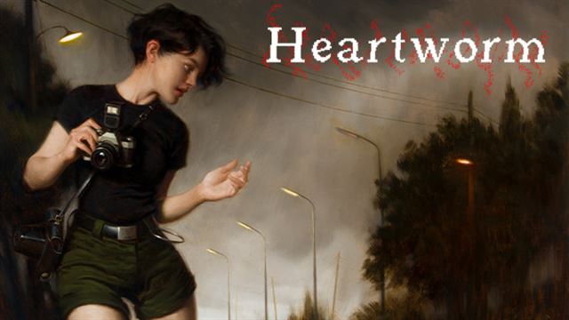 Tải game Heartworm-P2P
