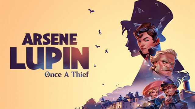 Tải game Arsene Lupin Once a Thief v1.0.3-Razor1911