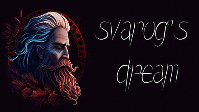 Bộ sưu tập game Svarog's Dream