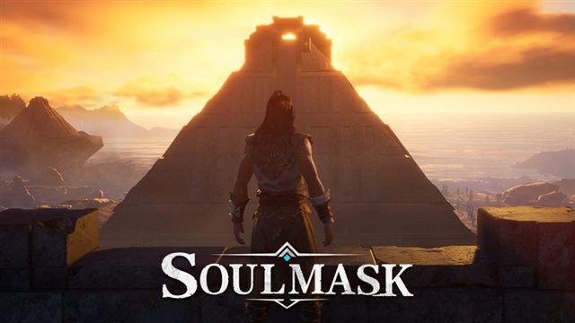 Bộ sưu tập game Soulmask