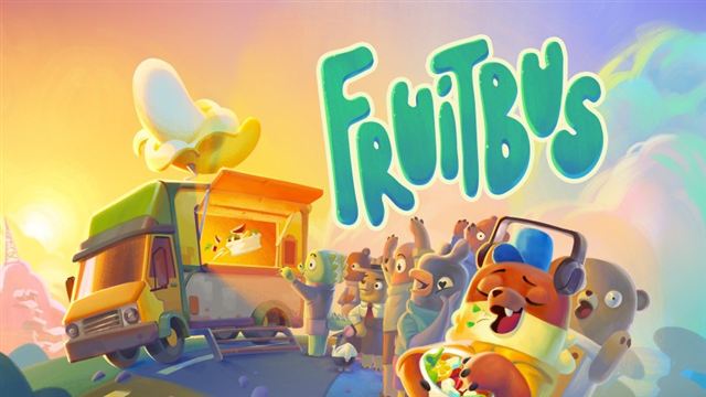 Tải game Fruitbus v1.0.14-P2P