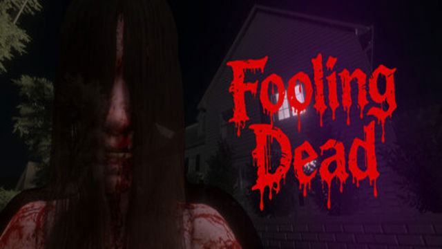 Tải game Fooling Dead-P2P