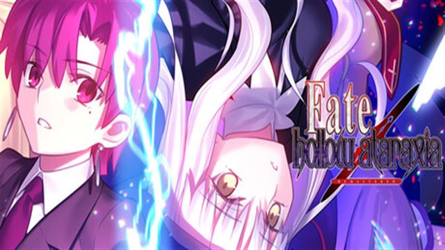 Tải game Fate hollow ataraxia REMASTERED-TENOKE