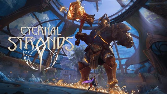 Bộ sưu tập game Eternal Strands
