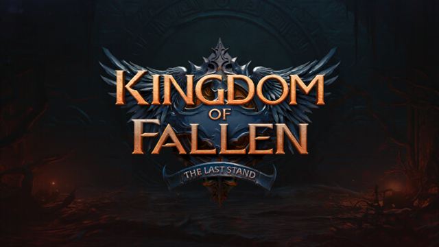 Bộ sưu tập game Kingdom of Fallen: The Last Stand