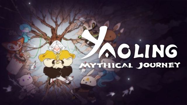 Tải game Yaoling Mythical Journey-TENOKE