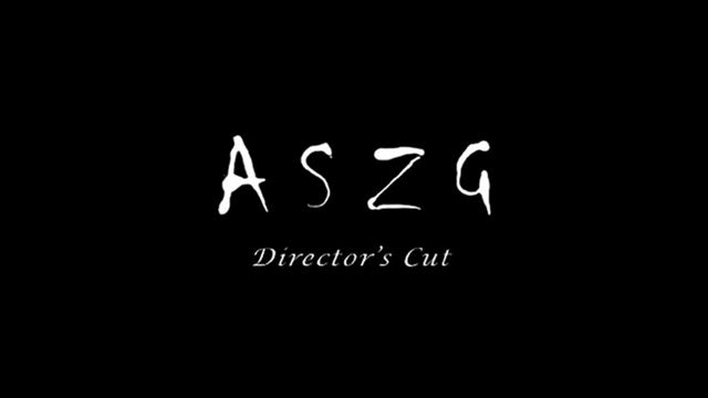 Bộ sưu tập game ASZG Project Director's Cut