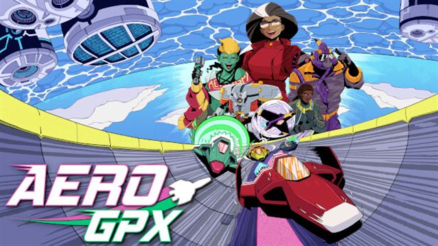 Bộ sưu tập game Aero GPX
