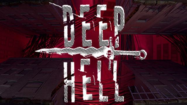 Bộ sưu tập game Deep Hell
