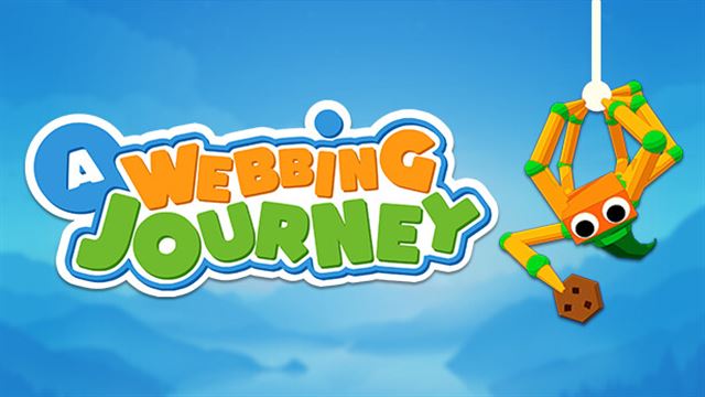 Bộ sưu tập game A Webbing Journey
