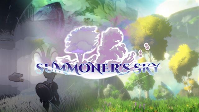 Bộ sưu tập game The Summoner's Sky