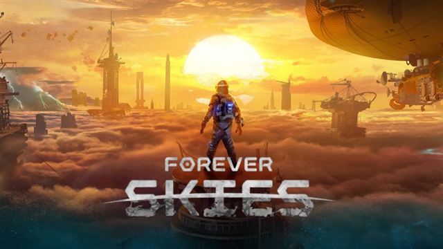Bộ sưu tập game Forever Skies