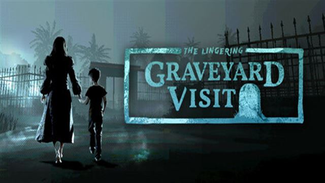 Tải game The Lingering Graveyard Visit-P2P