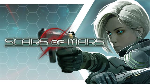 Bộ sưu tập game Scars of Mars