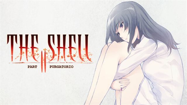 Bộ sưu tập game The Shell Part II: Purgatorio