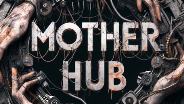 Bộ sưu tập game Mother Hub