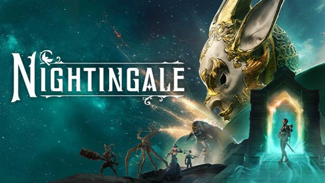Bộ sưu tập game Nightingale