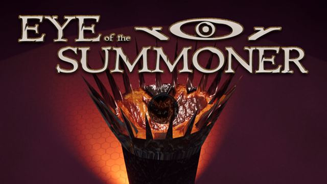 Bộ sưu tập game Eye Of The Summoner