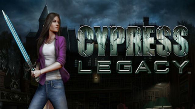 Bộ sưu tập game Cypress Legacy