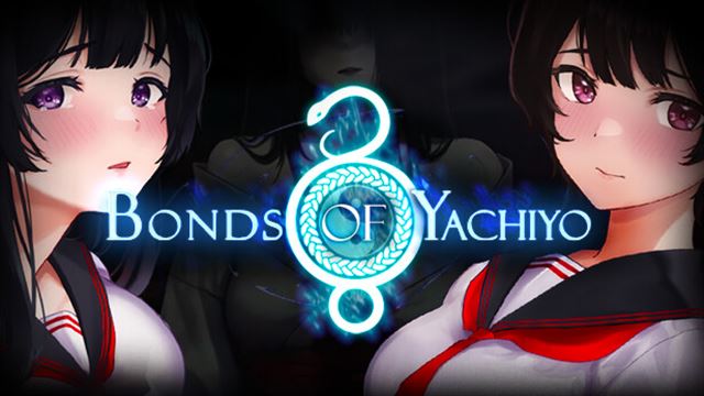 Bộ sưu tập game Bonds of Yachiyo