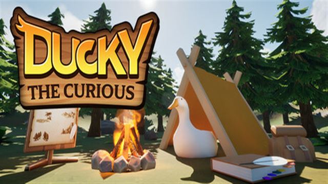 Bộ sưu tập game Ducky: The Curious