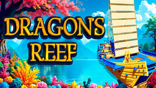 Tải game Dragons Reef-TENOKE