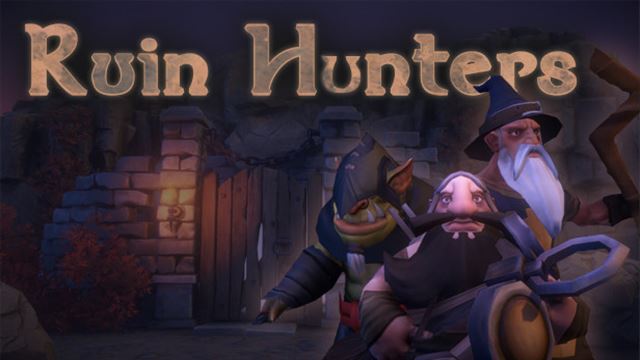 Bộ sưu tập game Ruin Hunters