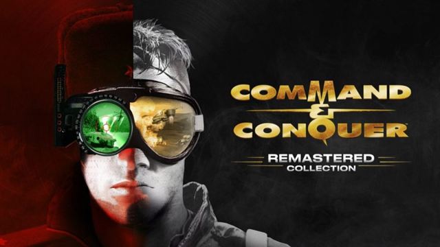 Bộ sưu tập game Command & Conquer™ Remastered Collection