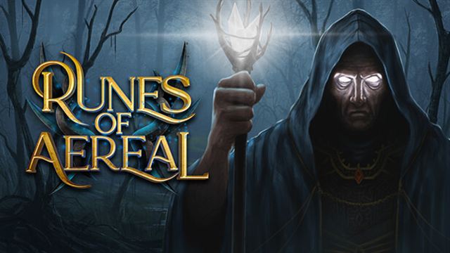 Bộ sưu tập game Runes of Aereal