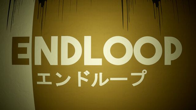 Bộ sưu tập game ENDLOOP