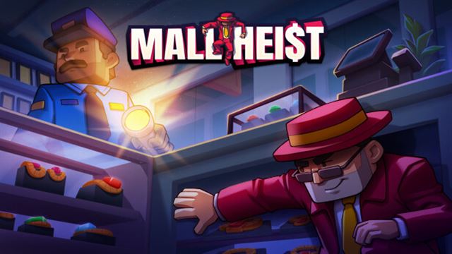 Bộ sưu tập game Mall Heist
