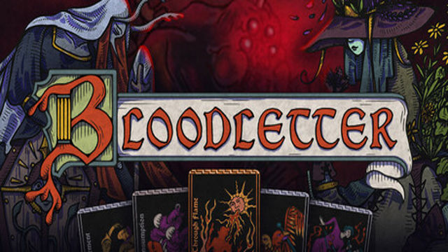 Tải game BLOODLETTER-TENOKE