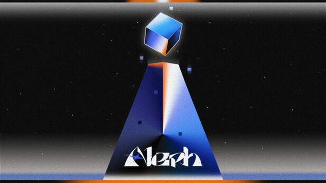 Bộ sưu tập game Aleph