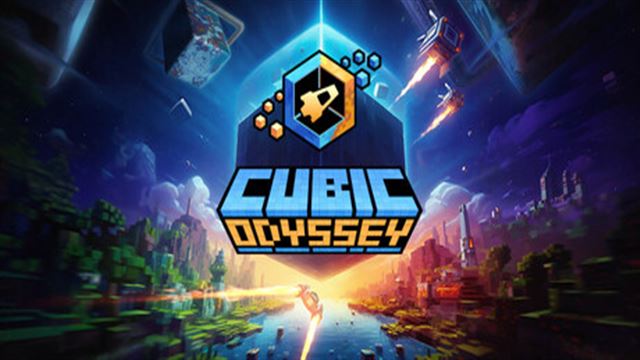 Bộ sưu tập game Cubic Odyssey