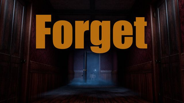 Bộ sưu tập game Forget