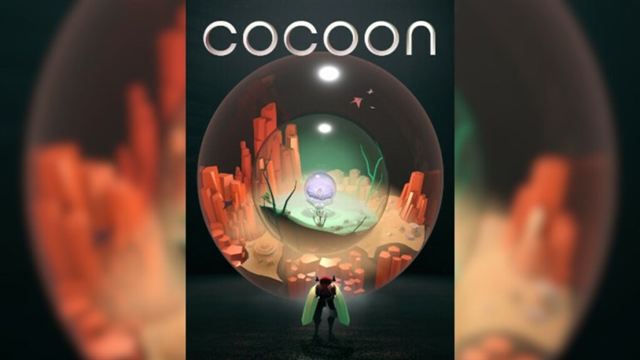 Bộ sưu tập game COCOON