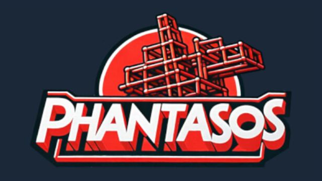 Bộ sưu tập game Phantasos