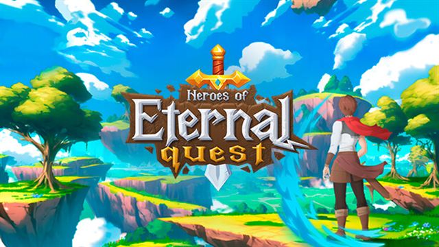 Bộ sưu tập game Heroes of Eternal Quest