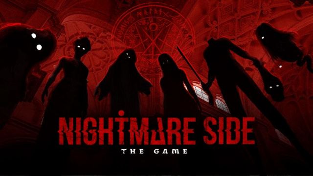 Bộ sưu tập game Nightmare Side: The Game