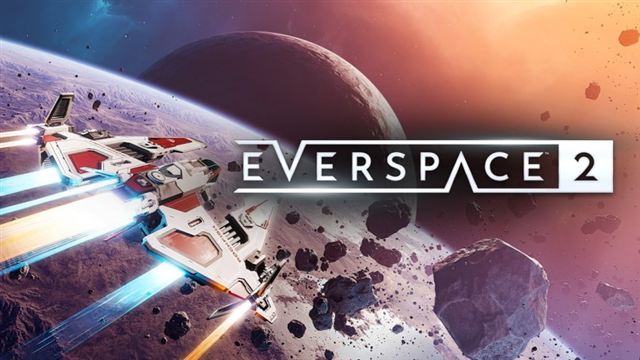 Bộ sưu tập game EVERSPACE™ 2