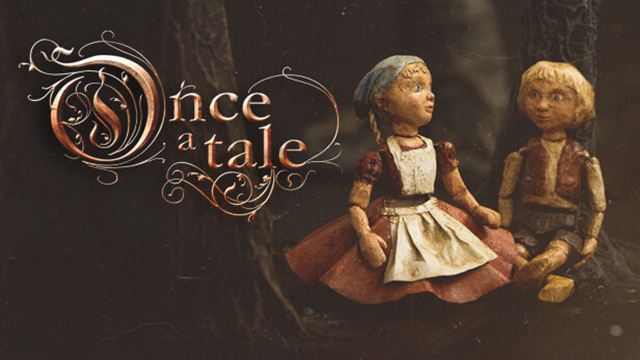 Bộ sưu tập game Once a Tale